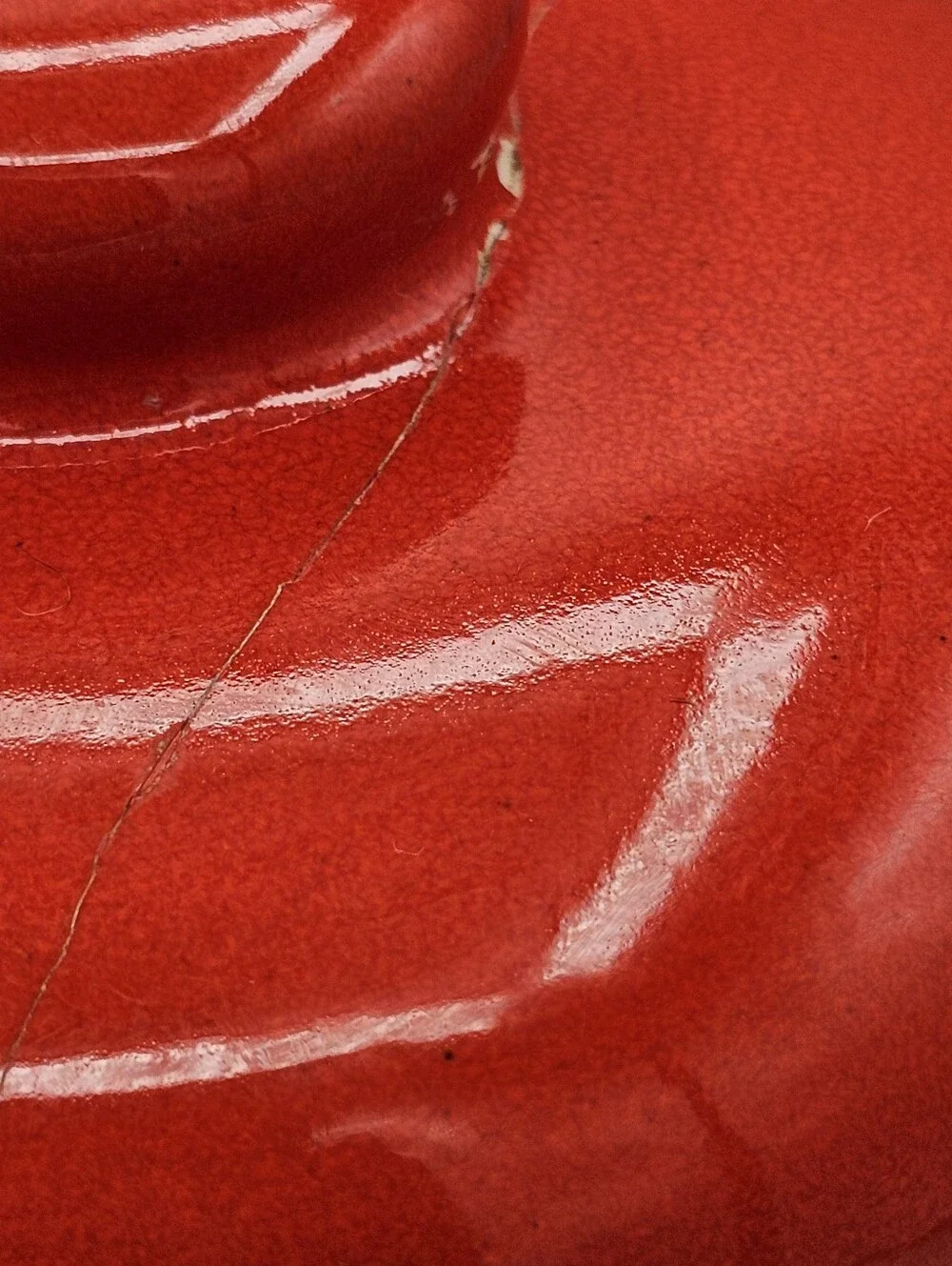 WAECHTERSBACH lid cracked